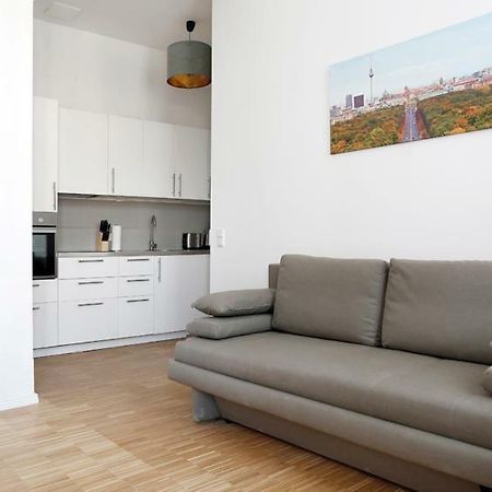 Sc 03 By Rockchair Apartments L Superhost Status L 2 Bedrooms Boxspringbeds Balcony Elevator - Cozy Family & Business Flair Welcomes You! Berlin Kültér fotó
