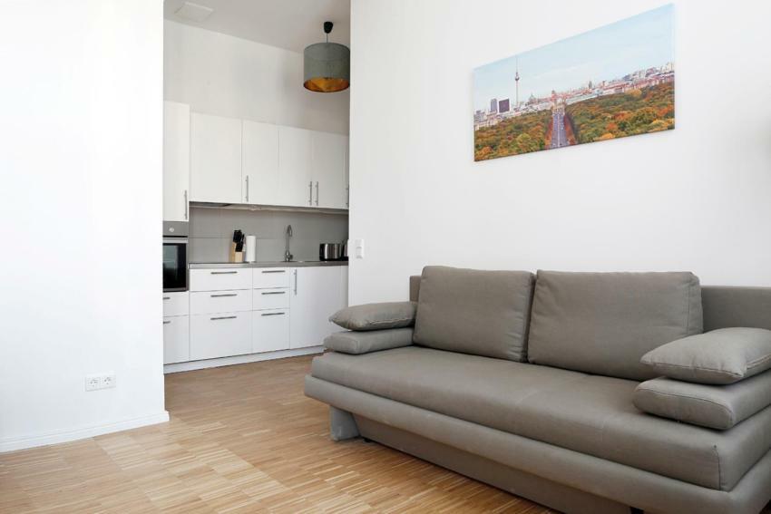 Sc 03 By Rockchair Apartments L Superhost Status L 2 Bedrooms Boxspringbeds Balcony Elevator - Cozy Family & Business Flair Welcomes You! Berlin Kültér fotó