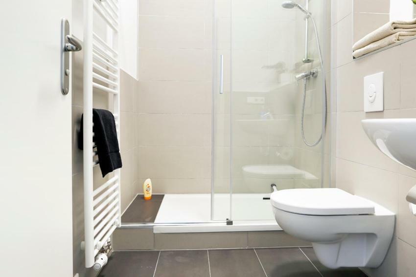 Sc 03 By Rockchair Apartments L Superhost Status L 2 Bedrooms Boxspringbeds Balcony Elevator - Cozy Family & Business Flair Welcomes You! Berlin Kültér fotó